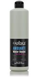 AMBIENTE ISLAK ZEMİN BOYASI AW-12 KÜF YEŞİLİ 500ML + KATALİZÖR 20GR