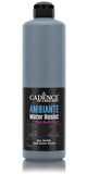 AMBIENTE ISLAK ZEMİN BOYASI AW-20 KOYU ARDUVAZ GRİ 500ML + KATALİZÖR 20GR