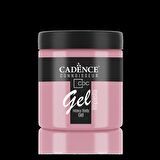 HEAVY BODY GEL IMPASTO GP-012 PARİS PEMBESİ 250ML