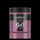 HEAVY BODY GEL IMPASTO GP-016 ORKİDE 250ML