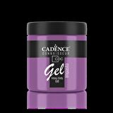 HEAVY BODY GEL IMPASTO GP-017 ROMANS 250ML