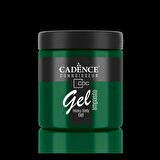 HEAVY BODY GEL IMPASTO GP-029 İNGİLİZ YEŞİLİ 250ML