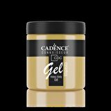 HEAVY BODY GEL IMPASTO GP-031 HASAT ZAMANI 250ML