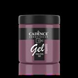 HEAVY BODY GEL IMPASTO GP-032 PEMBE KAHVE 250ML