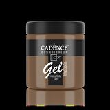 HEAVY BODY GEL IMPASTO GP-034 KOZALAK 250ML