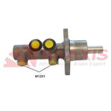 Vag Fren Ana Merkezi 911 04> 12 Boxster 04> 11 Cayman 05> 13 - Braxıs Aj0144