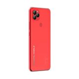 General Mobile GM 22 Kırmızı 32 GB 3 GB Ram Akıllı Telefon  (General Mobile Türkiye Garantili)