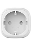 Genarel Mobile  Smart Plug White Akıllı Priz Beyaz