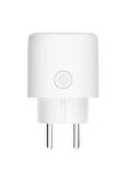 Genarel Mobile  Smart Plug White Akıllı Priz Beyaz