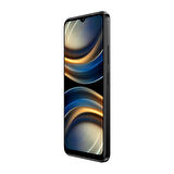 General Mobile GM 23 128 GB Siyah