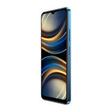 General Mobile GM 23 Mavi 128 GB 4 GB Ram Akıllı Telefon (General Mobile Türkiye Garantili)