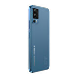 General Mobile GM 23 Mavi 128 GB 4 GB Ram Akıllı Telefon (General Mobile Türkiye Garantili)