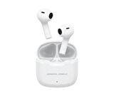 GM Pods3 Kutulu Kablosuz Kulaklık Beyaz