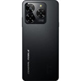 General Mobile Era 50 128 GB 6 GB Ram Siyah (Resmi Distribütör Garantili)