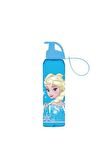 Avon Elsa Frozen Mavi Çocuk Matarası Suluk 500 Ml.