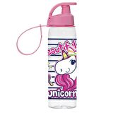 Herevin Matara Desenli Unicorn 0,50 Lt