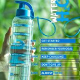 0,75lt Desenli Matara H2O Water