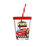 450cc Pipetli Bardak Cars Fuel Arabalar Lisanslı