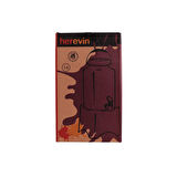 Herevin 137706-702 Desenli Musluklu Kavanoz-TM Kapak-İnfuserli 5 lt