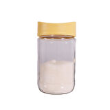 Herevin 149378-482 Kavanoz Seti 3'lü (425-660-1000 ml)