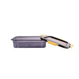 Herevin 162400-802 Saklama Kabı-3'lü Set