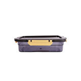 Herevin 162400-802 Saklama Kabı-3'lü Set