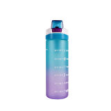 Herevin 161670-832 Motivasyon Desenli Matara 750 ml