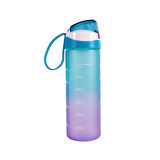 Herevin 161670-832 Motivasyon Desenli Matara 750 ml