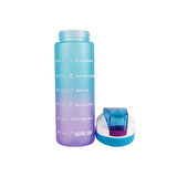 Herevin 161670-832 Motivasyon Desenli Matara 750 ml