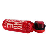 Herevin 161670-835 Motivasyon Desenli Matara 750 ml