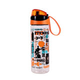 Herevin 161670-836 Motivasyon Desenli Matara 750 ml
