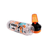 Herevin 161670-836 Motivasyon Desenli Matara 750 ml