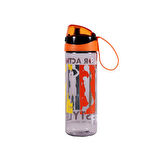 Herevin 161670-837 Motivasyon Desenli Matara 750 ml