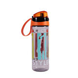 Herevin 161670-837 Motivasyon Desenli Matara 750 ml