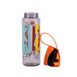 Herevin 161670-837 Motivasyon Desenli Matara 750 ml