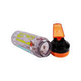 Herevin 161670-837 Motivasyon Desenli Matara 750 ml