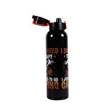 Herevin 161407-839 Askılı Desenli Su Şişesi 750 ml