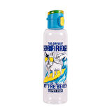 Herevin 161407-840 Askılı Desenli Su Şişesi 750 ml