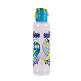 Herevin 161407-840 Askılı Desenli Su Şişesi 750 ml