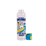 Herevin 161407-840 Askılı Desenli Su Şişesi 750 ml