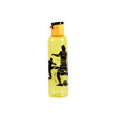 Herevin 161407-842 Askılı Desenli Su Şişesi 750 ml