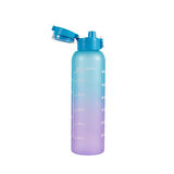Herevin 161407-843 Askılı Desenli Opak Desenli Matara 750 ml