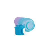 Herevin 161407-843 Askılı Desenli Opak Desenli Matara 750 ml