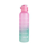 Herevin 161407-844 Askılı Desenli Opak Desenli Matara 750 ml