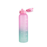 Herevin 161407-844 Askılı Desenli Opak Desenli Matara 750 ml