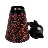 Herevin 161704-860 Desenli Konik Termos 1,2 lt