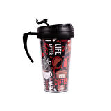 Herevin 161449-804 Kulplu Coffee Mug 500 ml