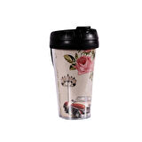 Herevin 161449-805 Kulplu Coffee Mug 500 ml