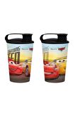 330cc Lisanslı Kapaklı 3D McQueen PP Barda