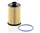 Man Truck Separ Filtresi Man Tgl-Tgm D0834/d0836 Euro 3-4-5 Tgx-Tgs D2066 D2676 07> Euro 6 - Mann Pu11009z